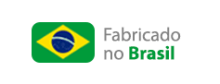 fabricado no brasil