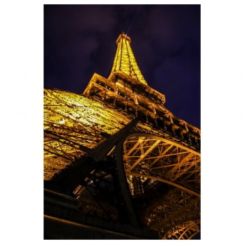 Quadro Torre Eiffel